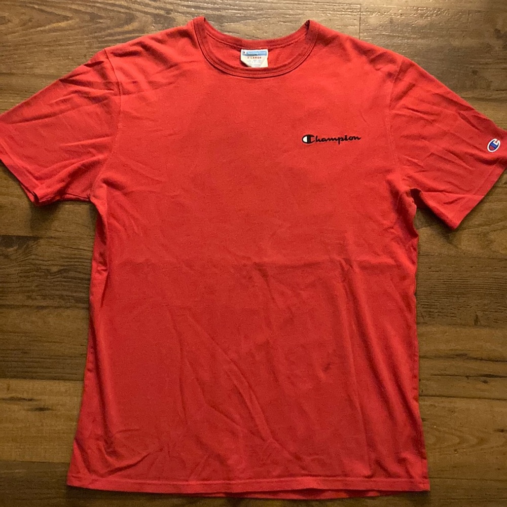 Vintage Champion tee